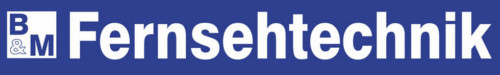 B&M Fernsehtechnik