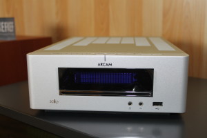 HIFI-Audio